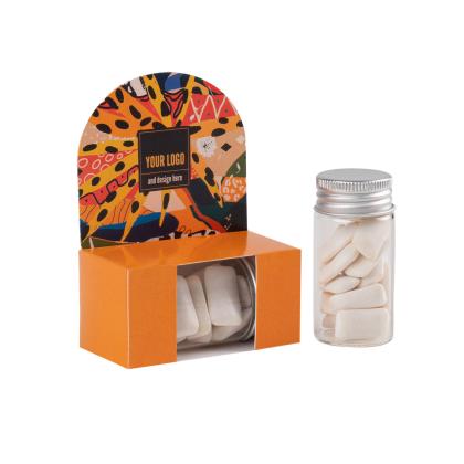 ADVERTISING SWEETS SWEET DOSE