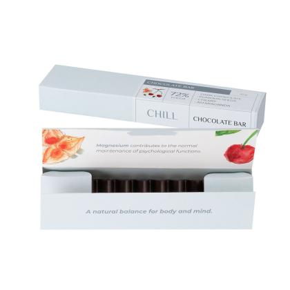 CHILL CHOCOLATE BAR 40 G