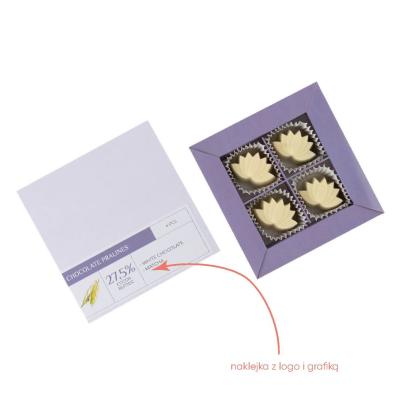 PRALINES ENERGY QUARTET