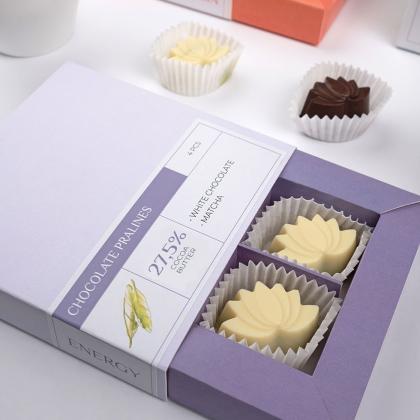 PRALINES ENERGY QUARTET