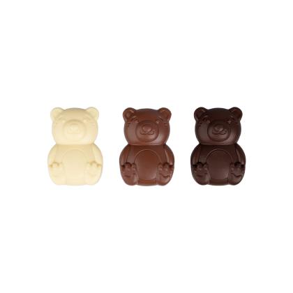 MINI CHOCOLATE BEAR