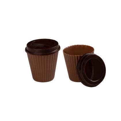 CHOCOFINO BARISTA PRALIN