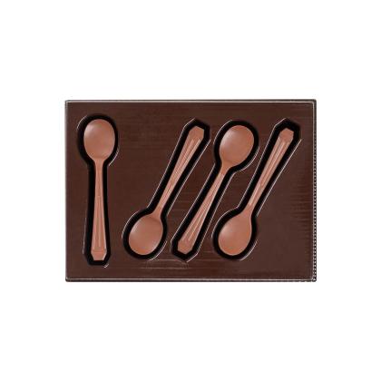 DOLCINO QUATTRO CHOCOLATE SET