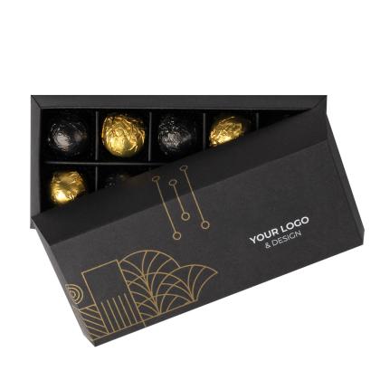 OUNCE GOLDEN SPHERES