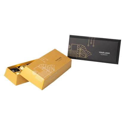 OUNCE GOLDEN SPHERES