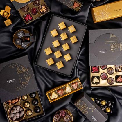 OUNCE GOLDEN SPHERES