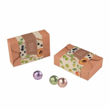 COCOA GARDEN POCKET MINI PRALINES