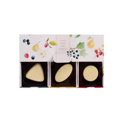 CHOCOLATE REMEDY MINI COLLECTION