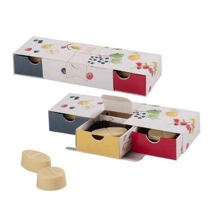 CHOCOLATE REMEDY MINI COLLECTION