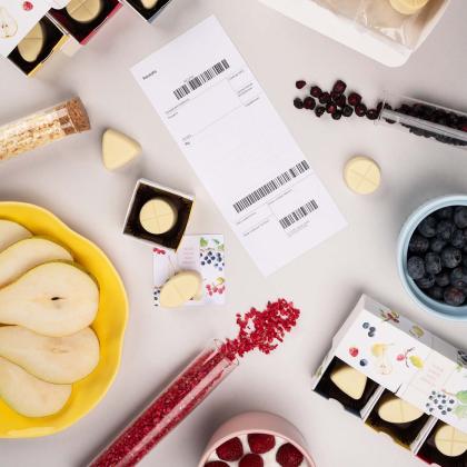 CHOCOLATE REMEDY MINI COLLECTION