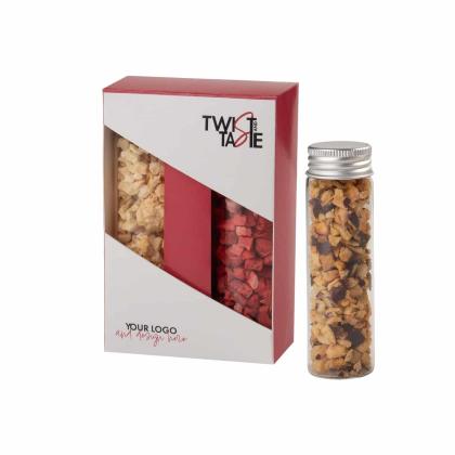 FRUIT TWIST MIDI DUO COLLECTION