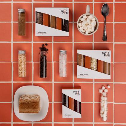 SWEET TWIST MIDI DUO COLLECTION