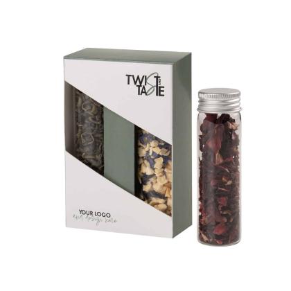 TEA TWIST MIDI DUO COLLECTION