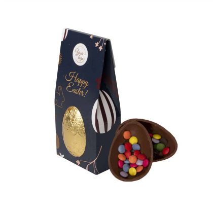CHOCOLATE SURPRISE EGG
