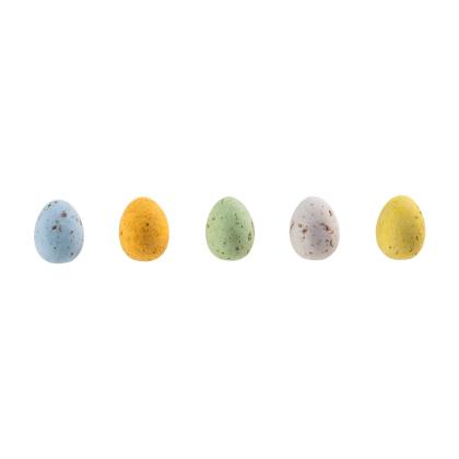 FRECKLED EGGS SET OF CHOCOLATES 6 PCS