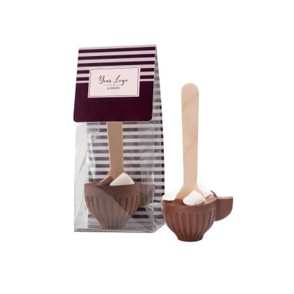 CHOCOFINO UNO CHOCOLATE