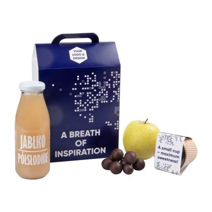 WERBUNG S&Uuml;&szlig;IGKEITEN SWEET PACK MIDI