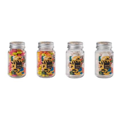ADVERTISING SWEETS JAR OF JOY MAXI