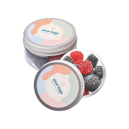 ADVERTISING SWEETS SMART BOX JAR