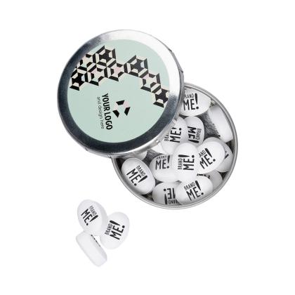 BRAND ME! MINTS MIDI CLIC CLAC TIN