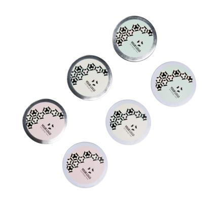 BRAND ME! MINTS MIDI CLIC CLAC TIN