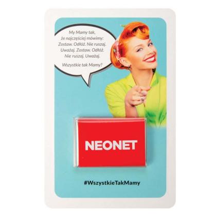 PROMO CARD CHOCOLATE BAR 10 G