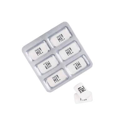 BRAND ME! MINTS CHEWING GUM BLISTER 6 PCS