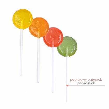 FRUIT LOLLIPOP MINI