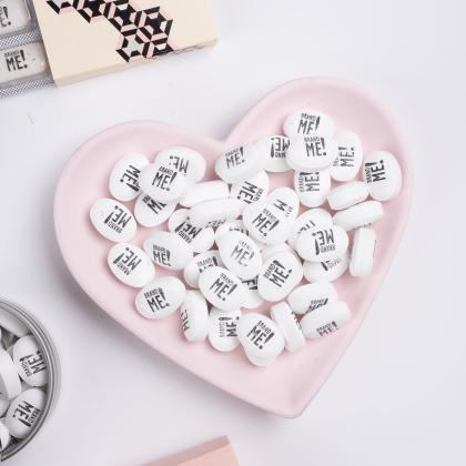 BRAND ME! MINTS SWEETS MINT BAG