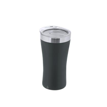 Cozard Insulated Cup - BLACK