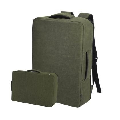 Ghibli Backpack - BLACK