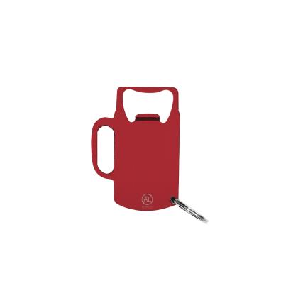 Berman Opener Keyring - BLACK