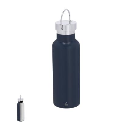 Libix Insulated Bottle - BLACK