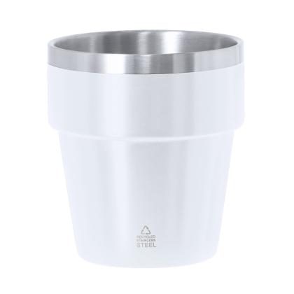 Mayden Cup - WHITE