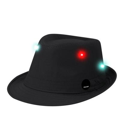 Enzox Hat - BLACK