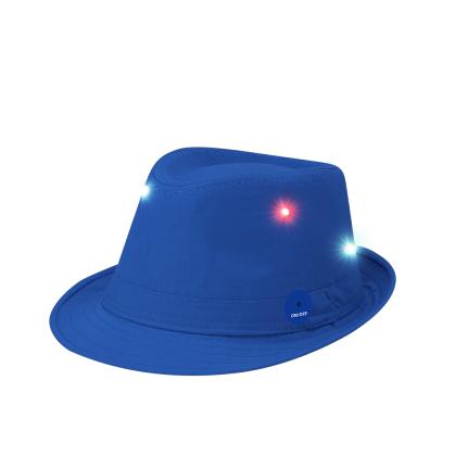 Enzox Hat - RED