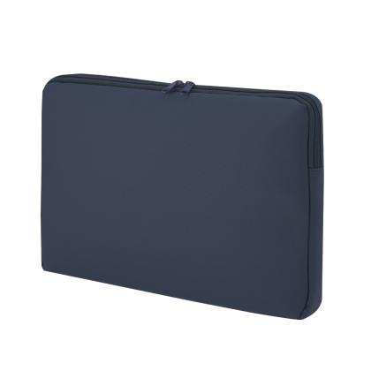 Pravesh Laptop Pouch - NAVY BLUE