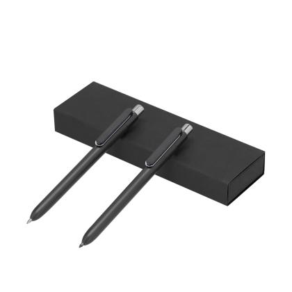 Dayal Set - BLACK
