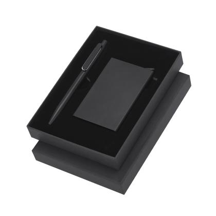 Randolph Set - BLACK