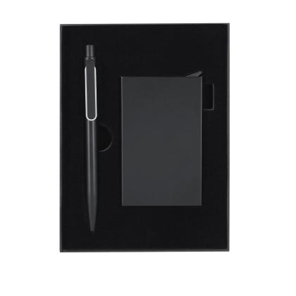 Randolph Set - BLACK