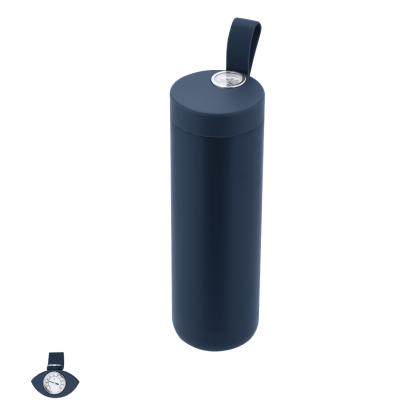 Royan Insulated Bottle - NAVY BLUE