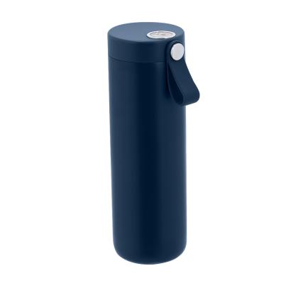 Royan Insulated Bottle - NAVY BLUE