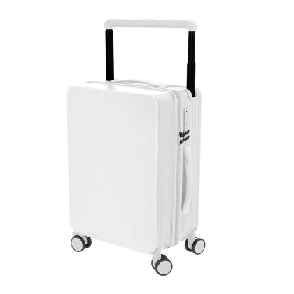 Corbin Trolley - WHITE