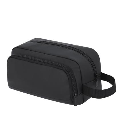 Besner Beauty Bag - BLACK