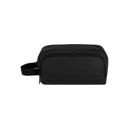 Besner Beauty Bag - BLACK