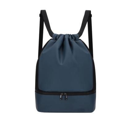 Handryx Backpack - NAVY BLUE