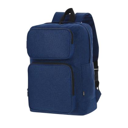 Necco Backpack - BLACK