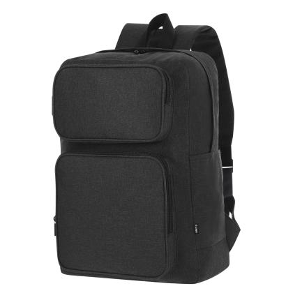 Necco Backpack - BLACK