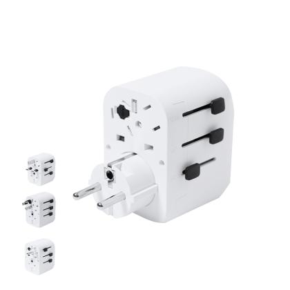 Wando Plug Adapter - WHITE