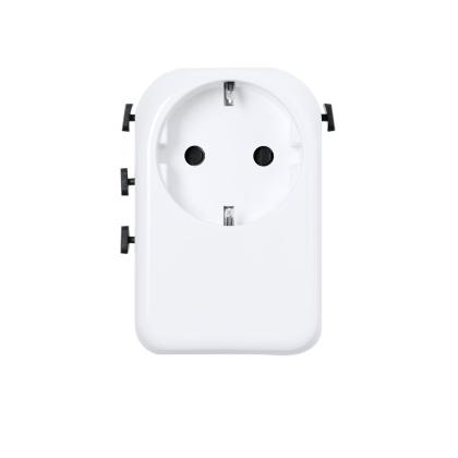 Wando Plug Adapter - WHITE